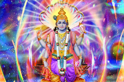Information on lord vishnu sahasranamam thousand names Of lord Vishnu with each word meanings in telugu